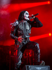 Cradle of Filth