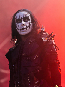 Cradle of Filth