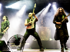 Cradle of Filth