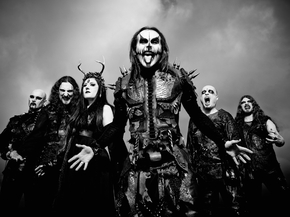 Cradle of Filth