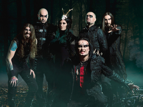 Cradle of Filth