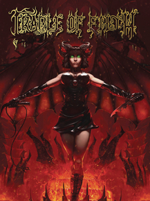 Cradle of Filth