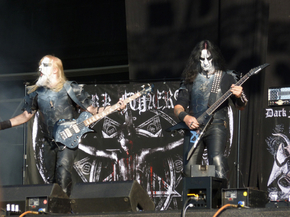 Dark Funeral