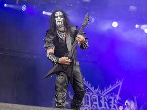 Dark Funeral
