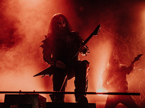 Dark Funeral