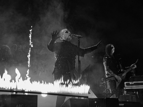Dark Funeral