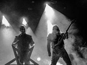 Dark Funeral