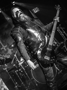 Dark Funeral