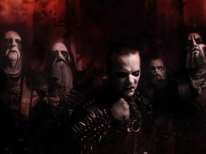 Dark Funeral