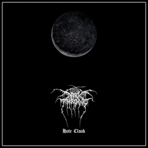 Darkthrone - Hate Cloak