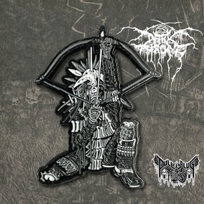 Darkthrone - Circle The Wagons
