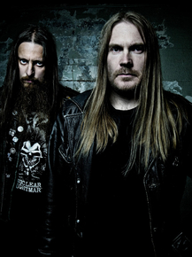 Darkthrone