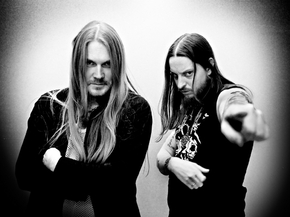 Darkthrone