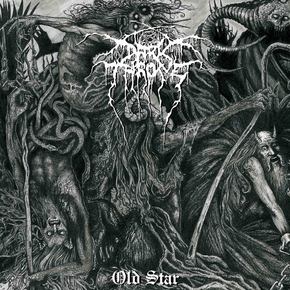 Darkthrone - Old Star