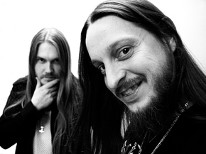 Darkthrone