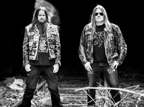 Darkthrone