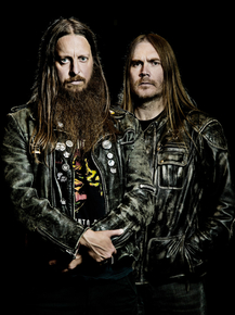 Darkthrone
