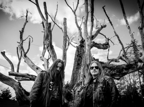 Darkthrone