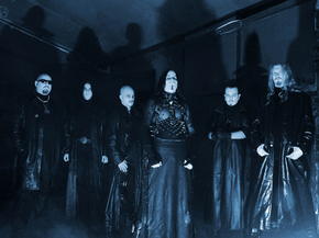 Dimmu Borgir