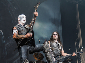 Dimmu Borgir