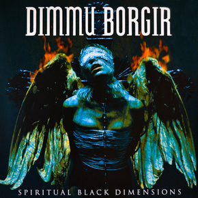 Dimmu Borgir - Spiritual Black Dimention
