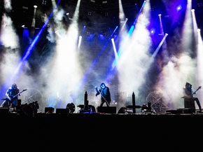 Dimmu Borgir