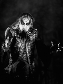 Dimmu Borgir