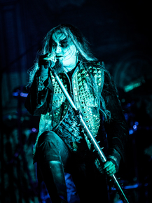 Dimmu Borgir