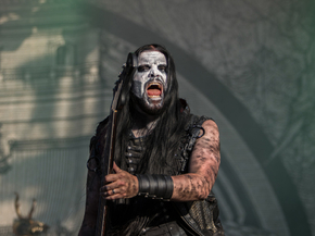 Dimmu Borgir