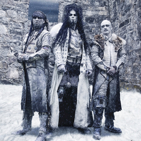 Dimmu Borgir