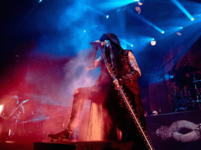 Dimmu Borgir