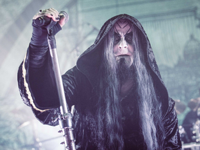 Dimmu Borgir