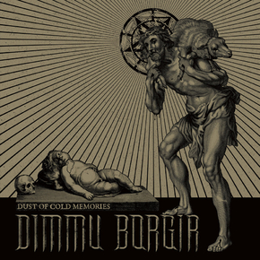 Dimmu Borgir - Dust Of Cold Memories