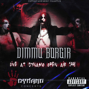 Dimmu Borgir