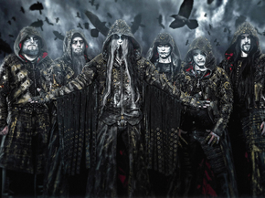 Dimmu Borgir