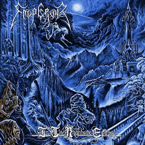 Emperor - In The Nightside Eclipse
