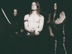 Enslaved