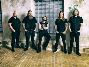 Enslaved