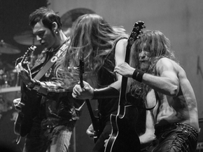 Enslaved