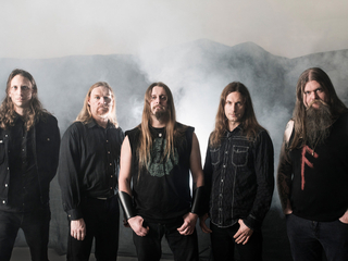 Категория постеров и плакатов Enslaved