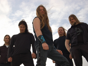 Enslaved