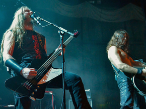 Enslaved