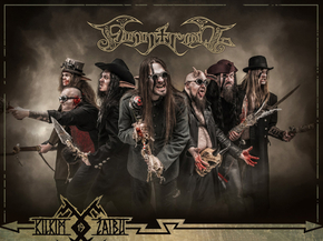 Finntroll
