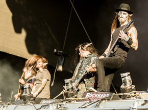 Finntroll