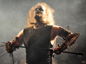 Gorgoroth