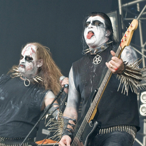 Gorgoroth