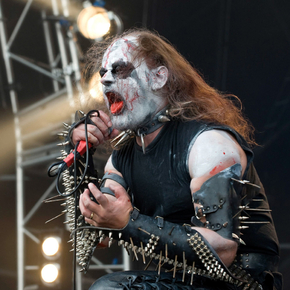 Gorgoroth