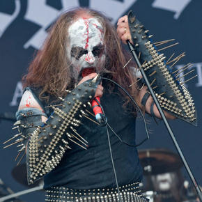 Gorgoroth