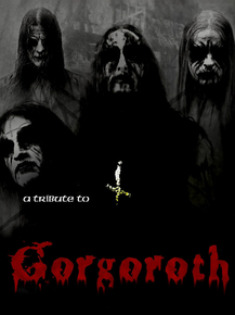 Gorgoroth