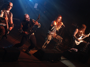 Gorgoroth